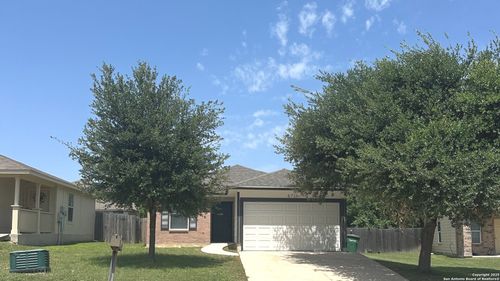 6711 Dragon Tooth, San Antonio, TX, 78242-2520 | Card Image