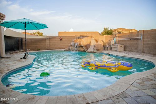 1221 W Delmonte Dr, Casa Grande, AZ, 85122-6631 | Card Image