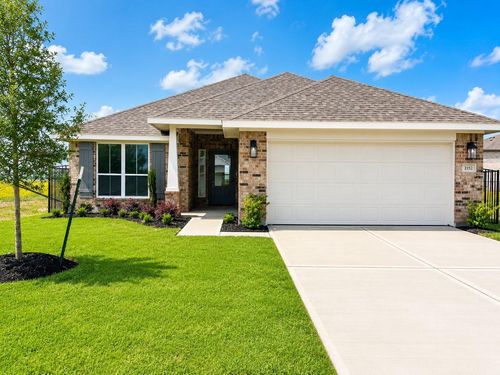 2152 Emerald Lake Trail, Dayton, TX, 77535 | Card Image