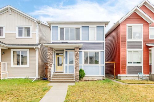 28 Seton Terr Se, Calgary, AB, T3M2W1 | Card Image
