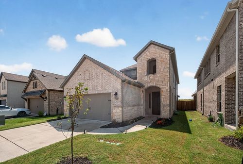 2907 Woodland Ct, Wylie, TX, 75098-7173 | Card Image