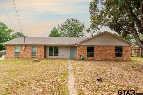6112 Mesquite Dr, Tyler, TX, 75707-6174 | Card Image