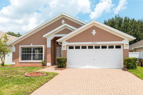 3035 Morton Way, KISSIMMEE, FL, 34743-6084 | Card Image