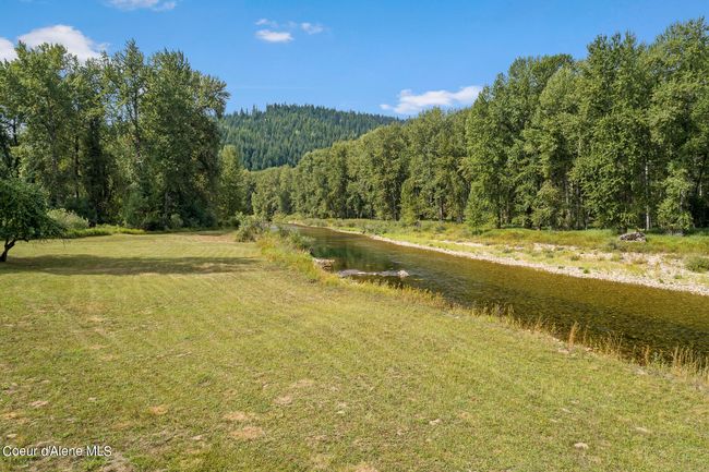 9076 Coeur Dalene River Rd, Home with 0 bedrooms, 0 bathrooms and null parking in Kingston ID | Image 24