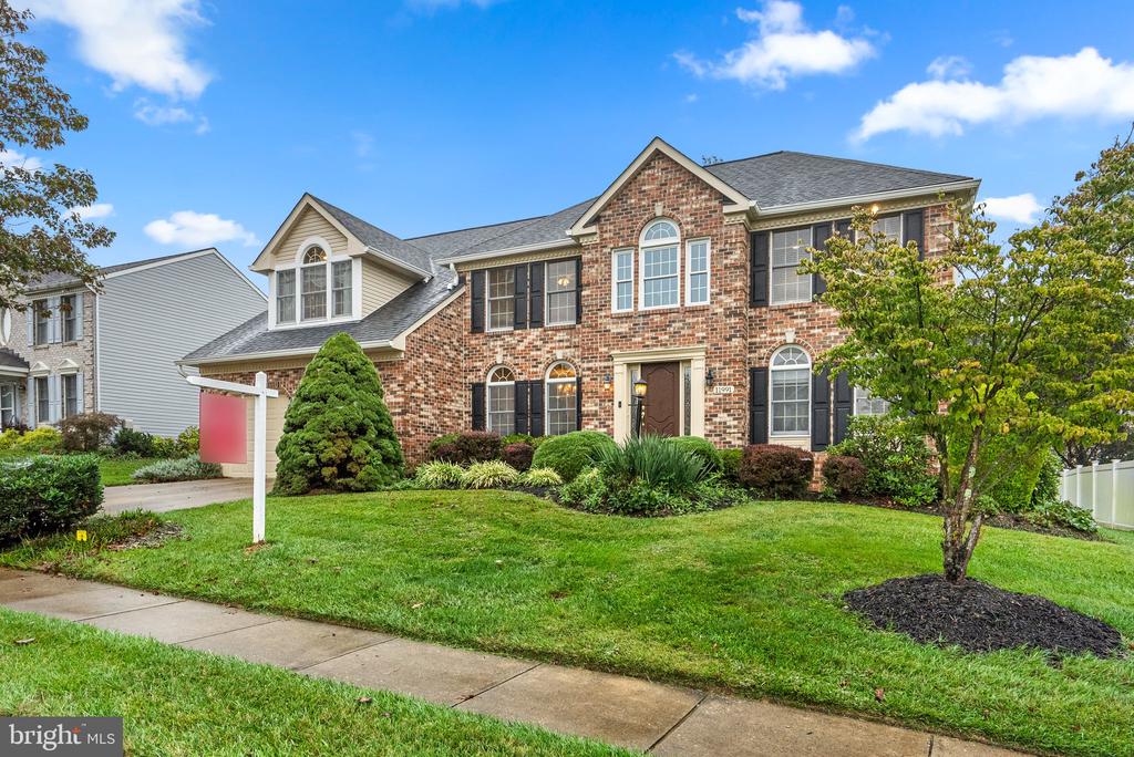 Long Lake Dr, Reisterstown, MD 21136