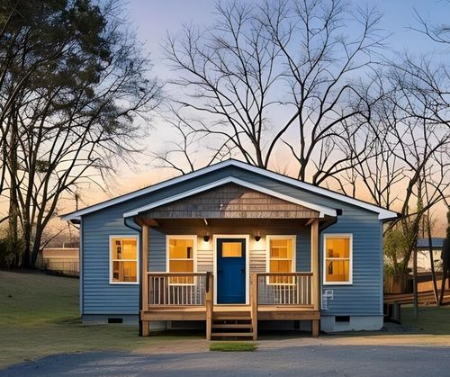 432 Englewood Rd, Madisonville, TN, 37354-1214 | Card Image