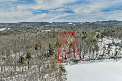 Lot 5D Phineas Graves Rd, Center Tuftonboro, NH, 03816 | Card Image