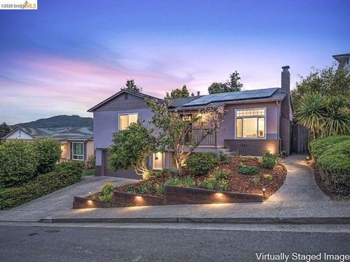 2164 La Mirada Dr, El Sobrante, CA, 94803-3216 | Card Image