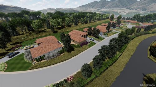 11128 Dolce Vita Place, Littleton, CO, 80125 | Card Image