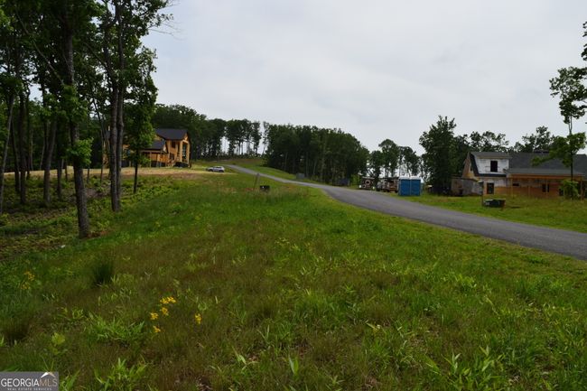 LOT 28 High Summit Dr, Home with 0 bedrooms, 0 bathrooms and null parking in Talking Rock GA | Image 5