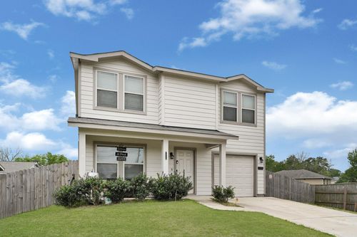 11 Becca Ct, Brookshire, TX, 77423-8702 | Card Image