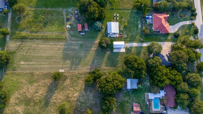 Aerial view of property and surrounding area with rural landscape | Image 27