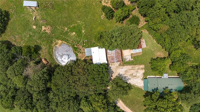 15731 Parker Branch Rd, House other with 3 bedrooms, 2 bathrooms and null parking in Winslow AR | Image 42