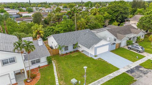 8500 Sw 20th St, North Lauderdale, FL, 33068-4704 | Card Image