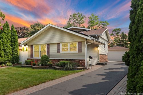 1569 Sherman Pl, Des Plaines, IL, 60016-3536 | Card Image