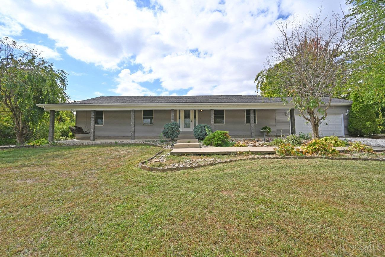 Krupp Dr, Fayetteville, OH 45118