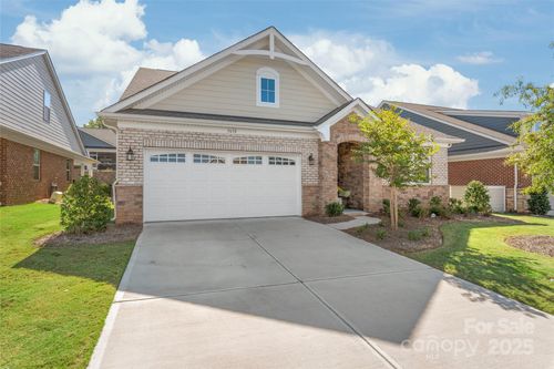 3618 Marchers Trace Dr, Mint Hill, NC, 28227-2015 | Card Image