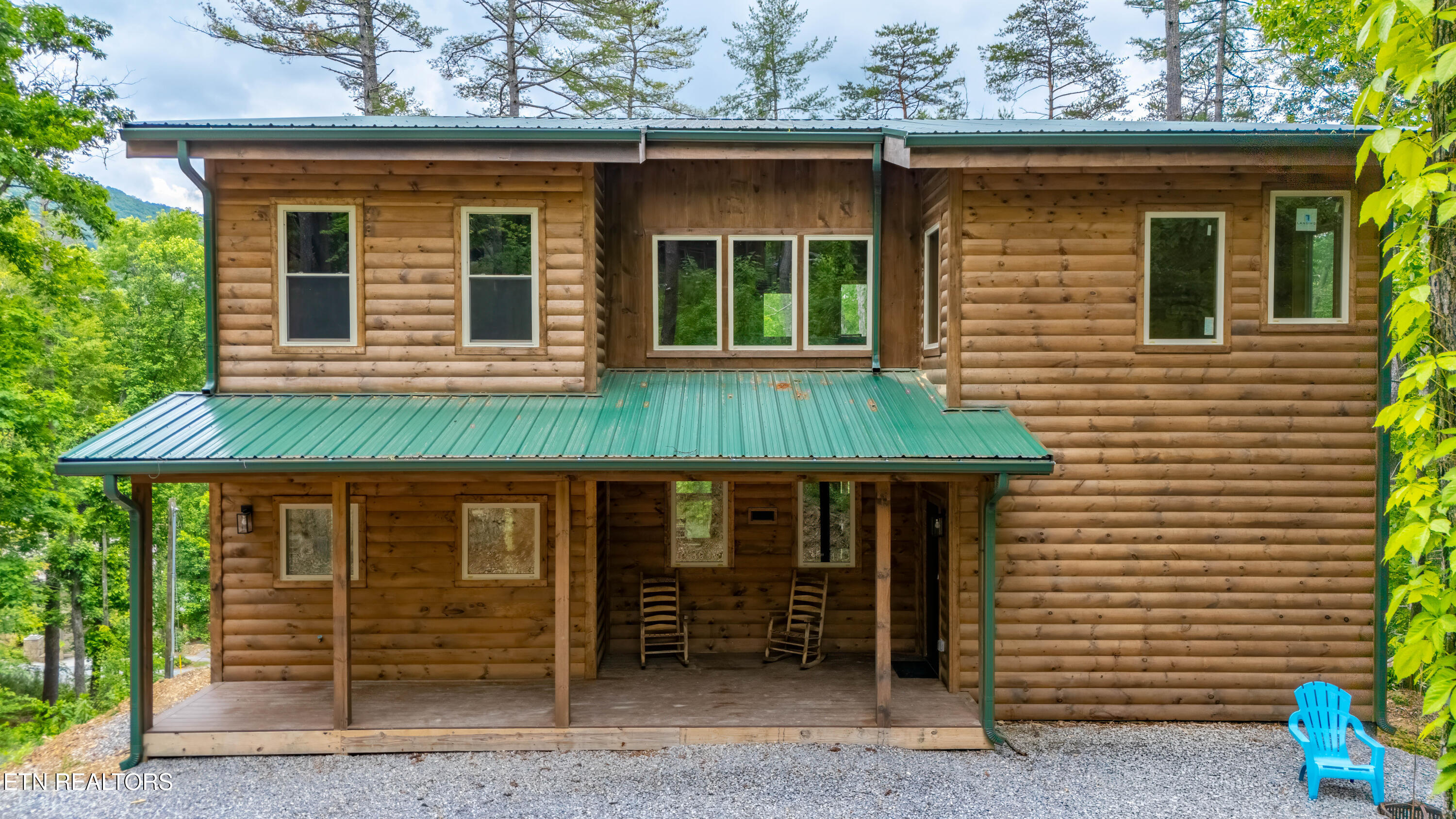 Residential in Sevierville 2