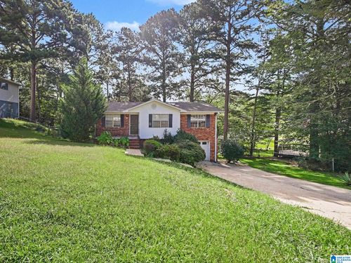 5190 Rick Dr, PINSON, AL, 35126-3610 | Card Image