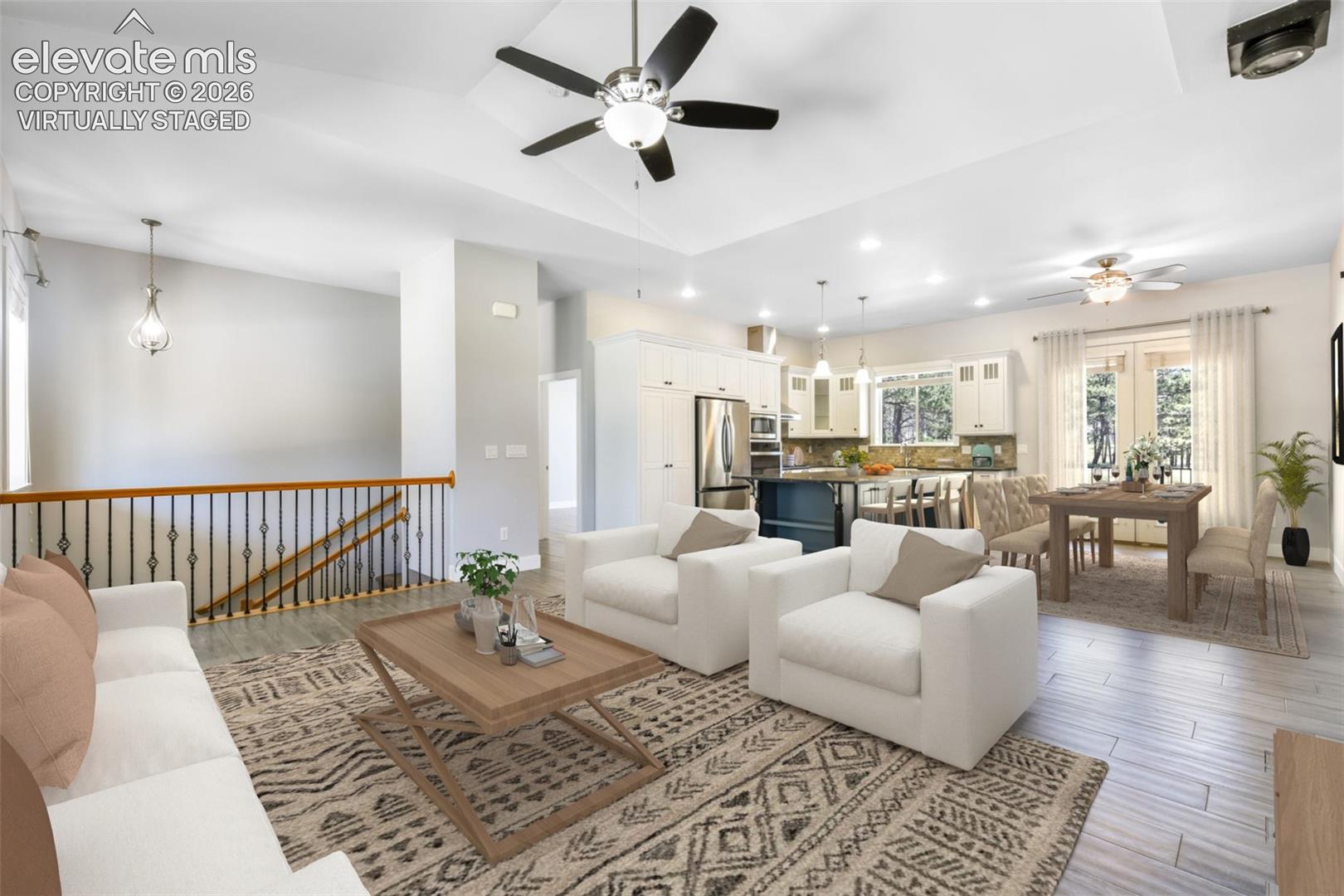 Residential in Colorado Springs 3