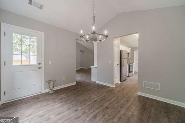 370 Lokeys Ridge Rd, House other with 3 bedrooms, 2 bathrooms and 2 parking in Bethlehem GA | Image 19