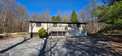 127 Geronimo Trl, WINCHESTER, VA, 22602-1329 | Card Image