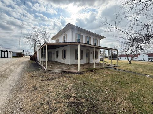 213 W Sandusky St, Wharton, OH, 43359 | Card Image