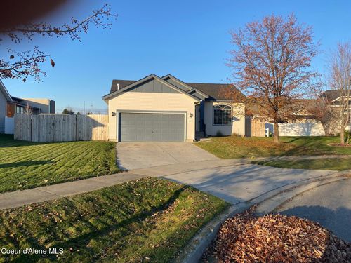 2517 W Timberlake Loop, Coeur D Alene, ID, 83815-9757 | Card Image