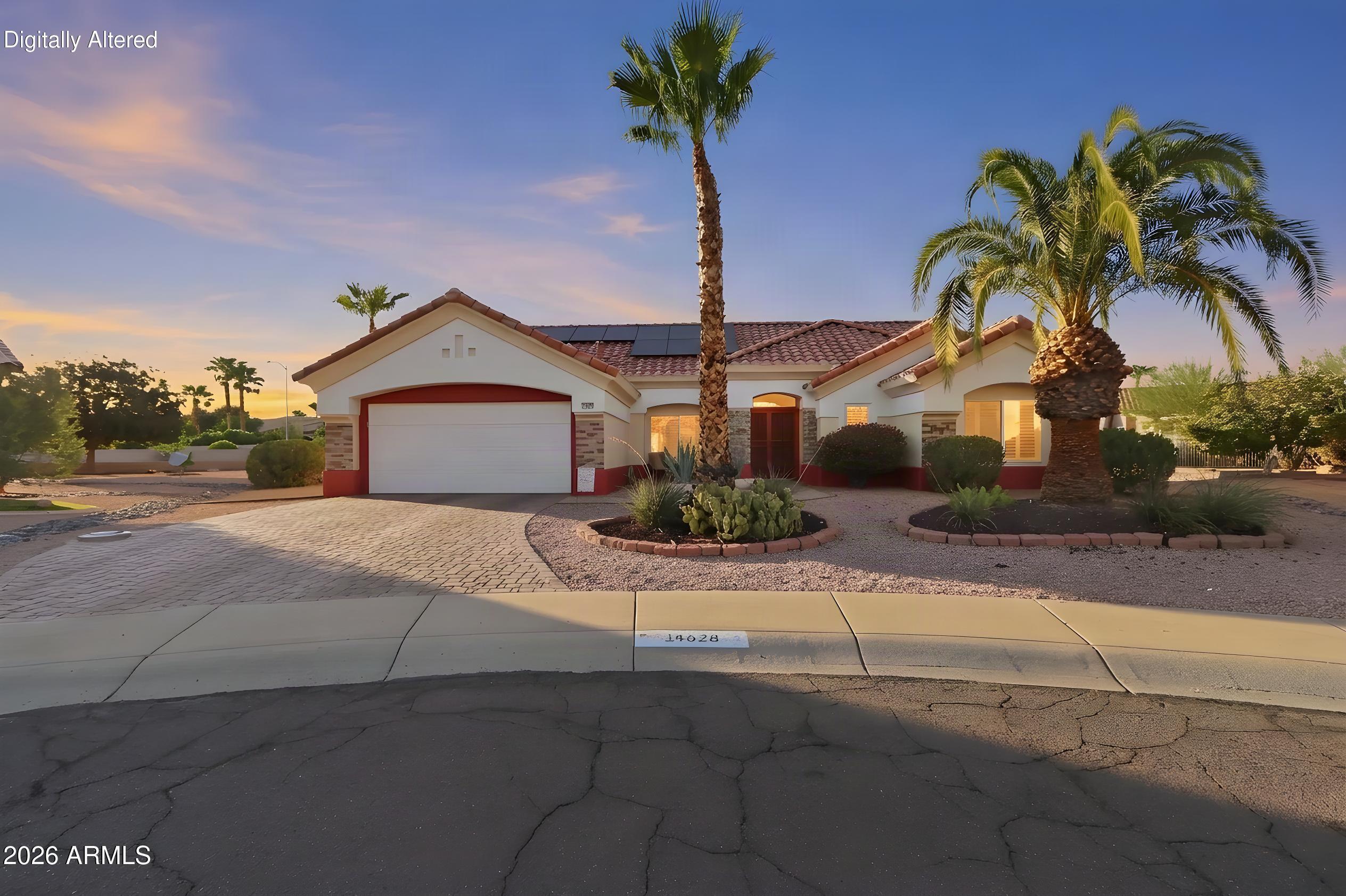 Residential in Sun City West 2