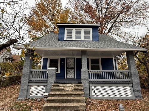 1140 E 144th St, Cleveland, OH, 44110-3621 | Card Image