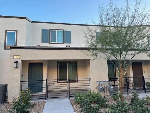 3614 Tripoli Cove Ave, Las Vegas, NV, 89106-1105 | Card Image