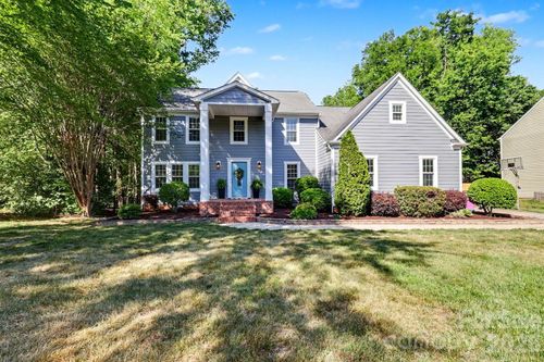 12227 Provincetowne Dr, Charlotte, NC, 28277-8442 | Card Image