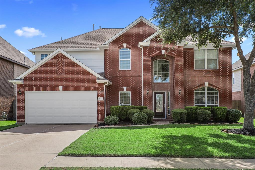 Augusta Dr, Deer Park, TX 77536