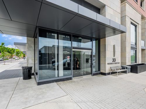 207-33 Frederick Todd Way, East York, ON, M4G0C9 | Card Image