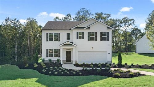 395 Bullock Pass, Jefferson, GA, 30549-5834 | Card Image