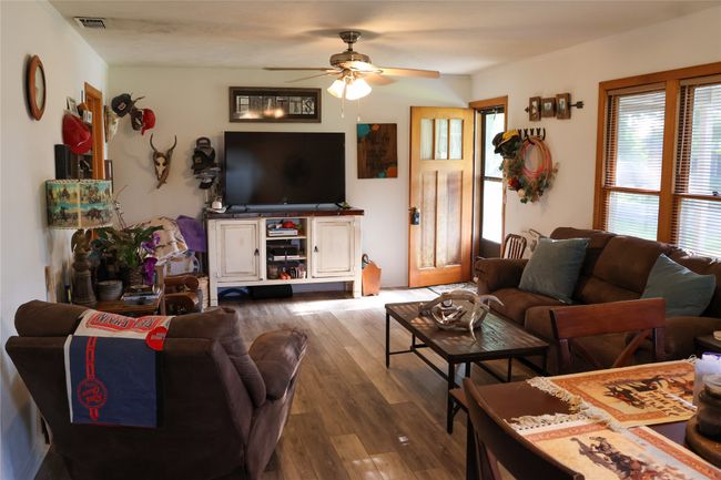 617 N Park St, House other with 3 bedrooms, 1 bathrooms and null parking in Dublin TX | Image 7