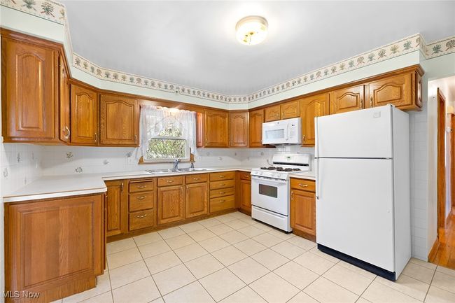1592 Wilsonway Dr, House other with 4 bedrooms, 2 bathrooms and null parking in Barberton OH | Image 17