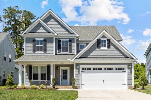 2313 William D Lee Ct, Virginia Beach, VA, 23456-3530 | Card Image