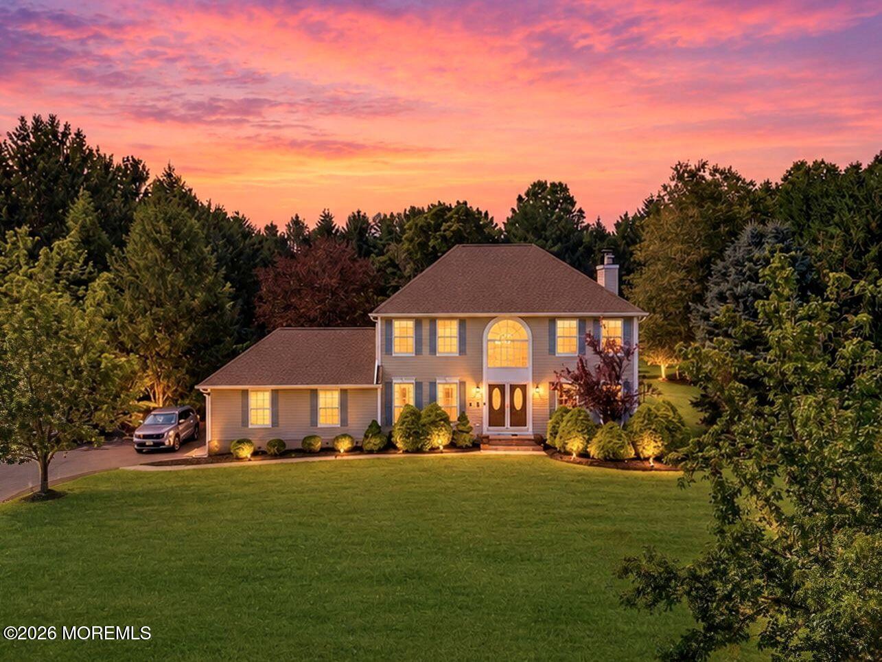 Residential in Manalapan