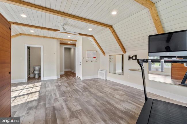 834 Marlboro Spring Rd, House other with 4 bedrooms, 5 bathrooms and null parking in KENNETT SQUARE PA | Image 48