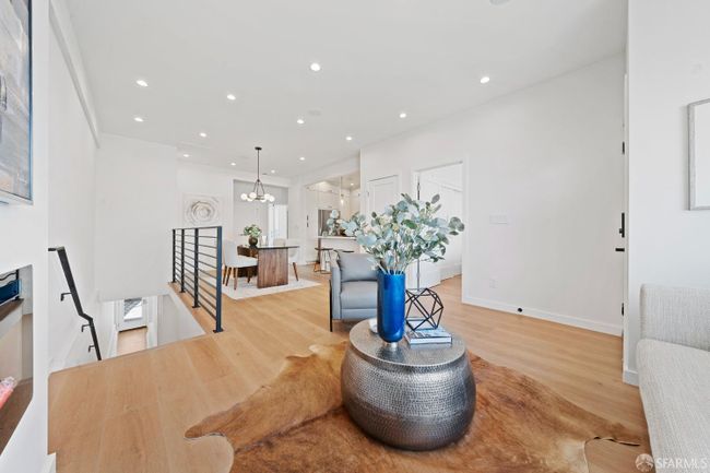 691 Madrid Street, House other with 4 bedrooms, 3 bathrooms and 2 parking in San Francisco CA | Image 8