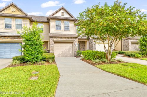 7021 Berrybrook Dr, Jacksonville, FL, 32258-5533 | Card Image