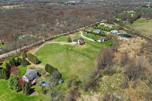5421 Bradley Rd, House other with 4 bedrooms, 3 bathrooms and null parking in Gregory MI | Image 42