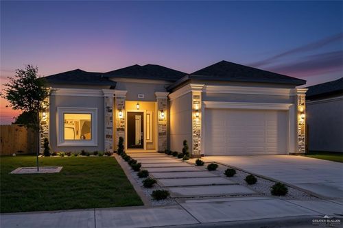3808 Zimmerius Ave, McAllen, TX, 78501 | Card Image