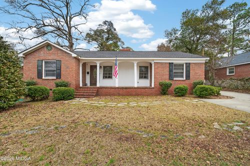 3057 Ridge Ave, Macon, GA, 31204-2461 | Card Image