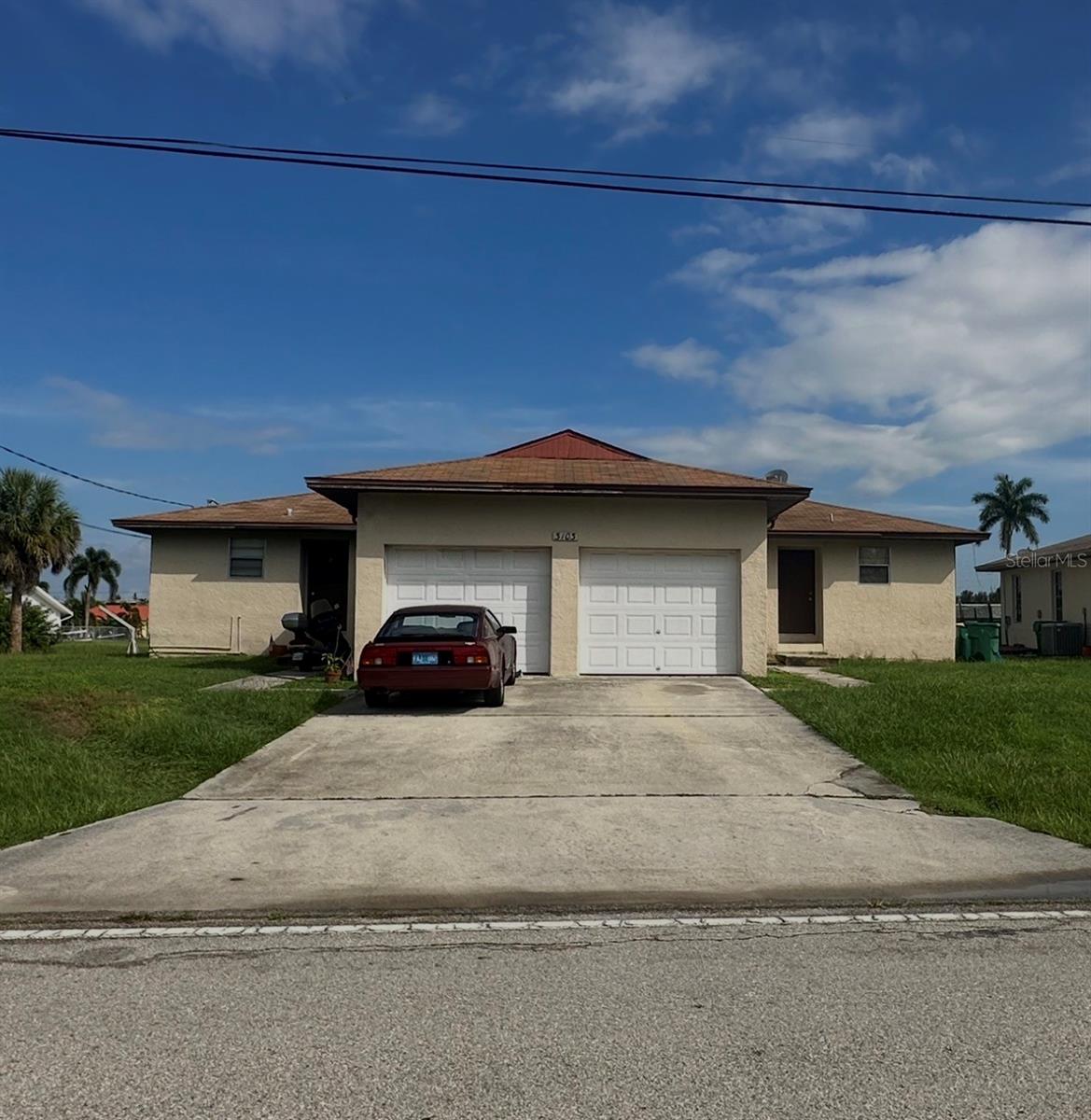 Residential Income in PUNTA GORDA 2