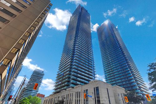 1403-1080 Bay St, Toronto, ON, M5S0A5 | Card Image