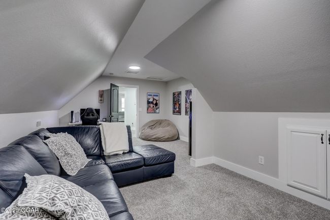 917 Monroe Cir, House other with 4 bedrooms, 3 bathrooms and null parking in Carl Junction MO | Image 33