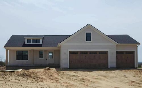 2624 Highridge Court, Salem Township, MI, 49323 | Card Image