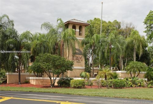 apt-205-301 Palm Way, Pembroke Pines, FL, 33025-1179 | Card Image